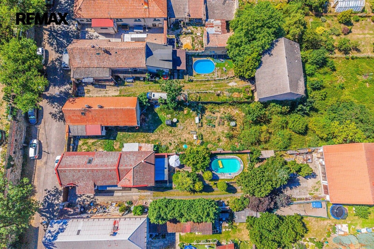 Rodinný dům · 57 m² · Slaný - Želevčice, okres Kladno - 3