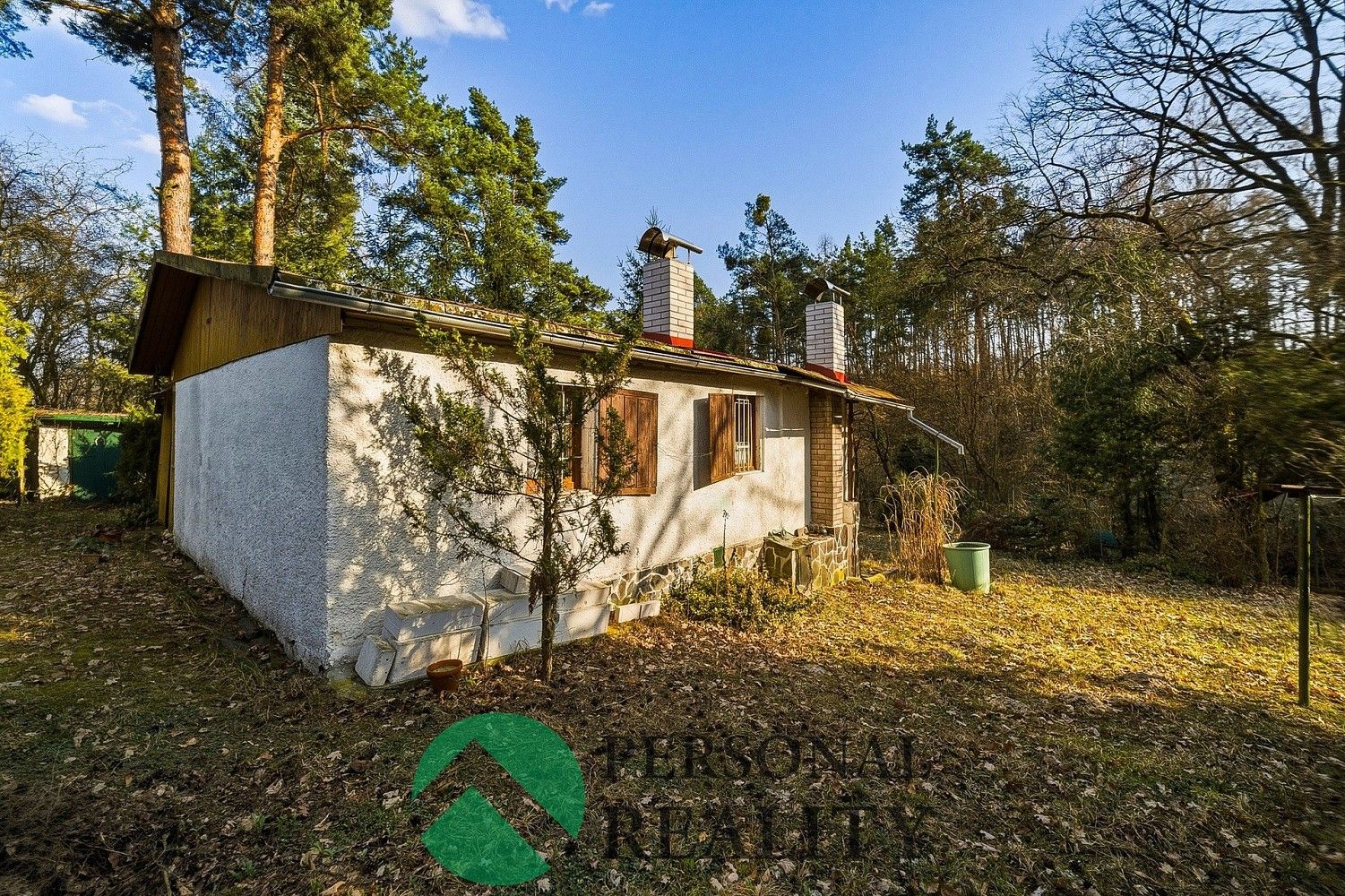 Chalupa · 55 m² · Želízy, okres Mělník, Středočeský kraj - 3