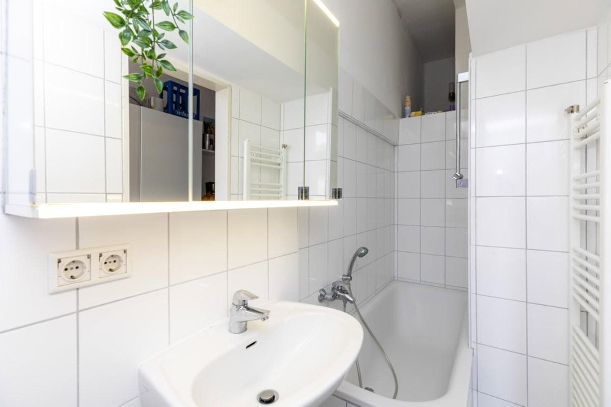 3+1, Esslinger Str 7 Frankfurt am Main Gutleutviertel Hessen 60329, 76 m² - 2