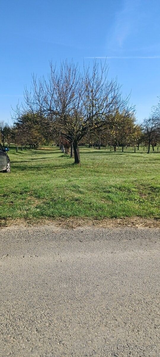 Prodej zahrada - Beňov, 750 02