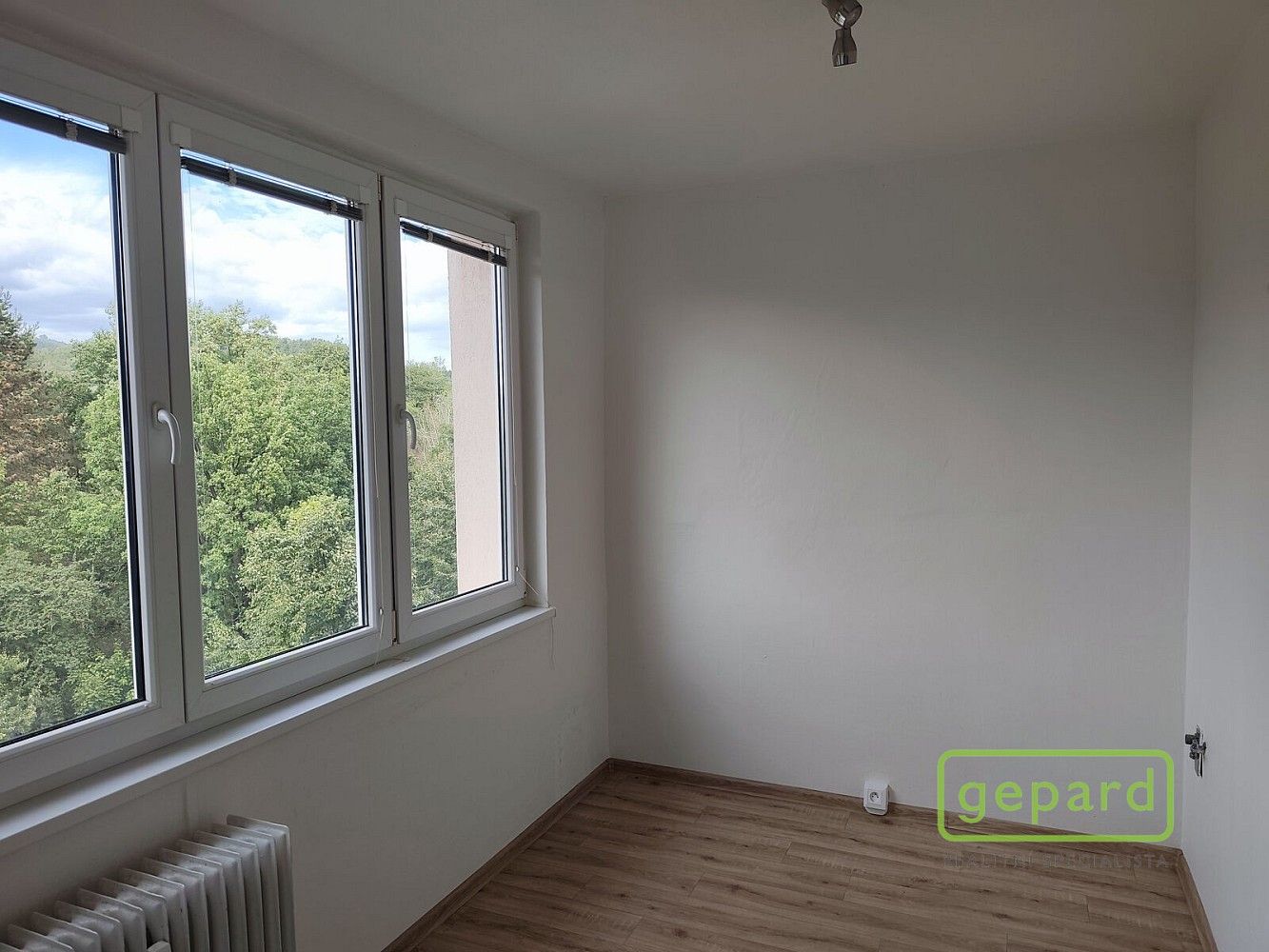 Byt 2+1 · 60 m² · Český Krumlov - Nádražní Předměstí, Jihočeský kraj - 3