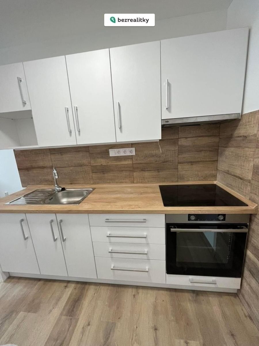 Byt 2+kk, 45 m²