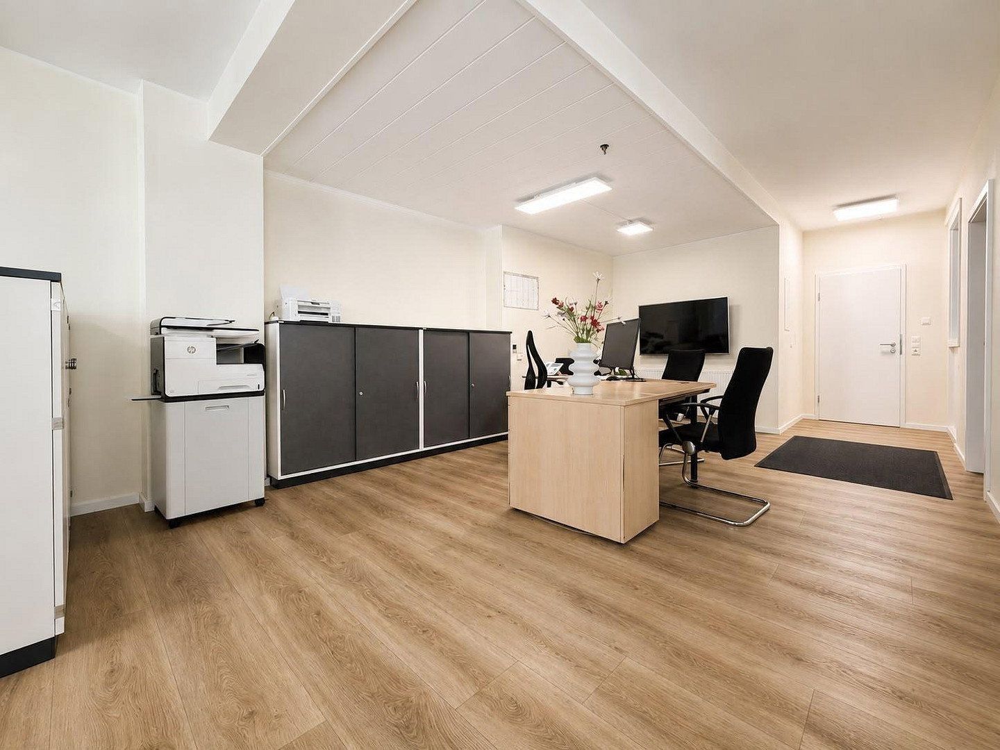 Kanceláře, Am Kahlenturm 26, , Severní Porýní-Vestfálsko, 92 m² - 2