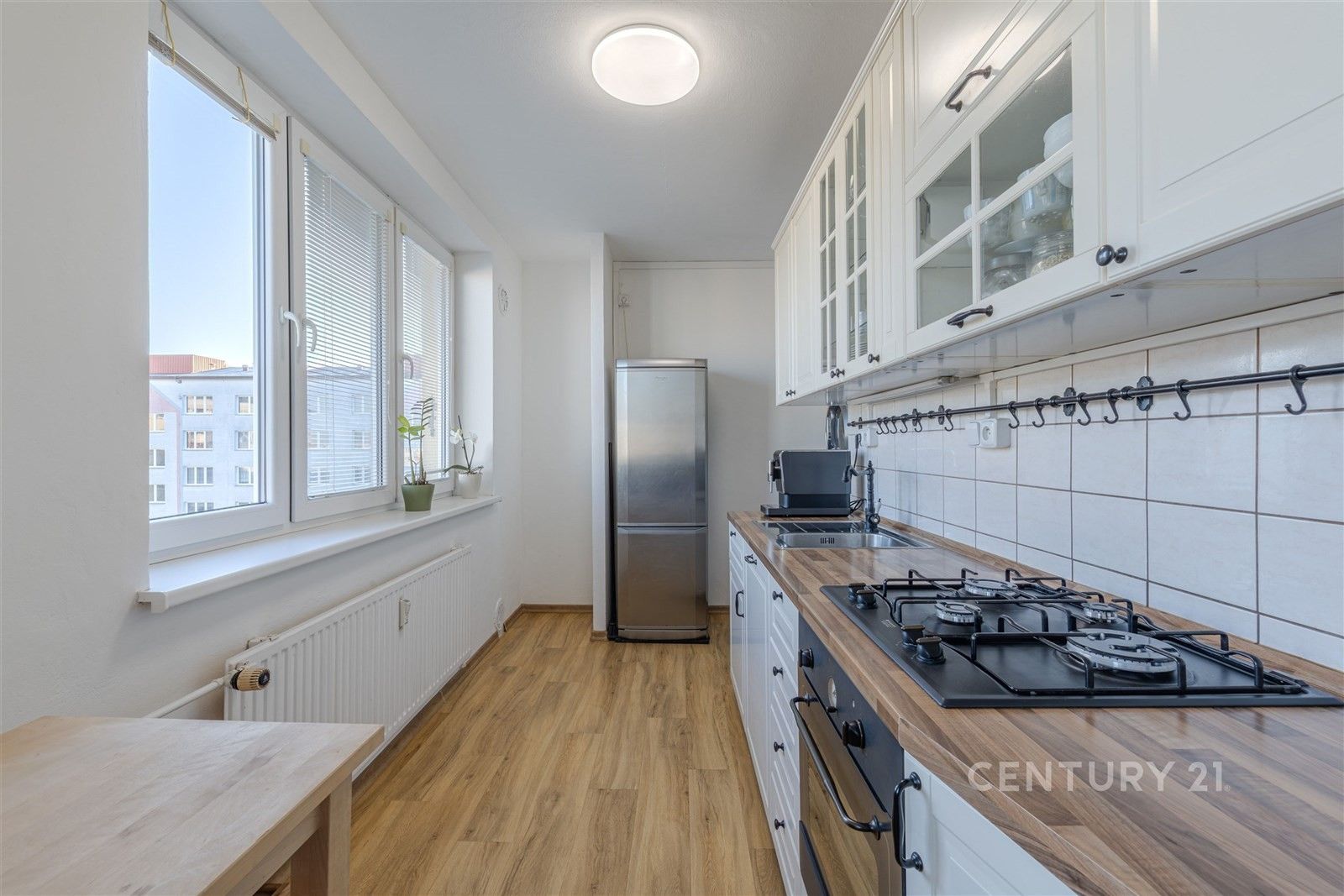 4+1, Antonína Sovy, Opava, 82 m²