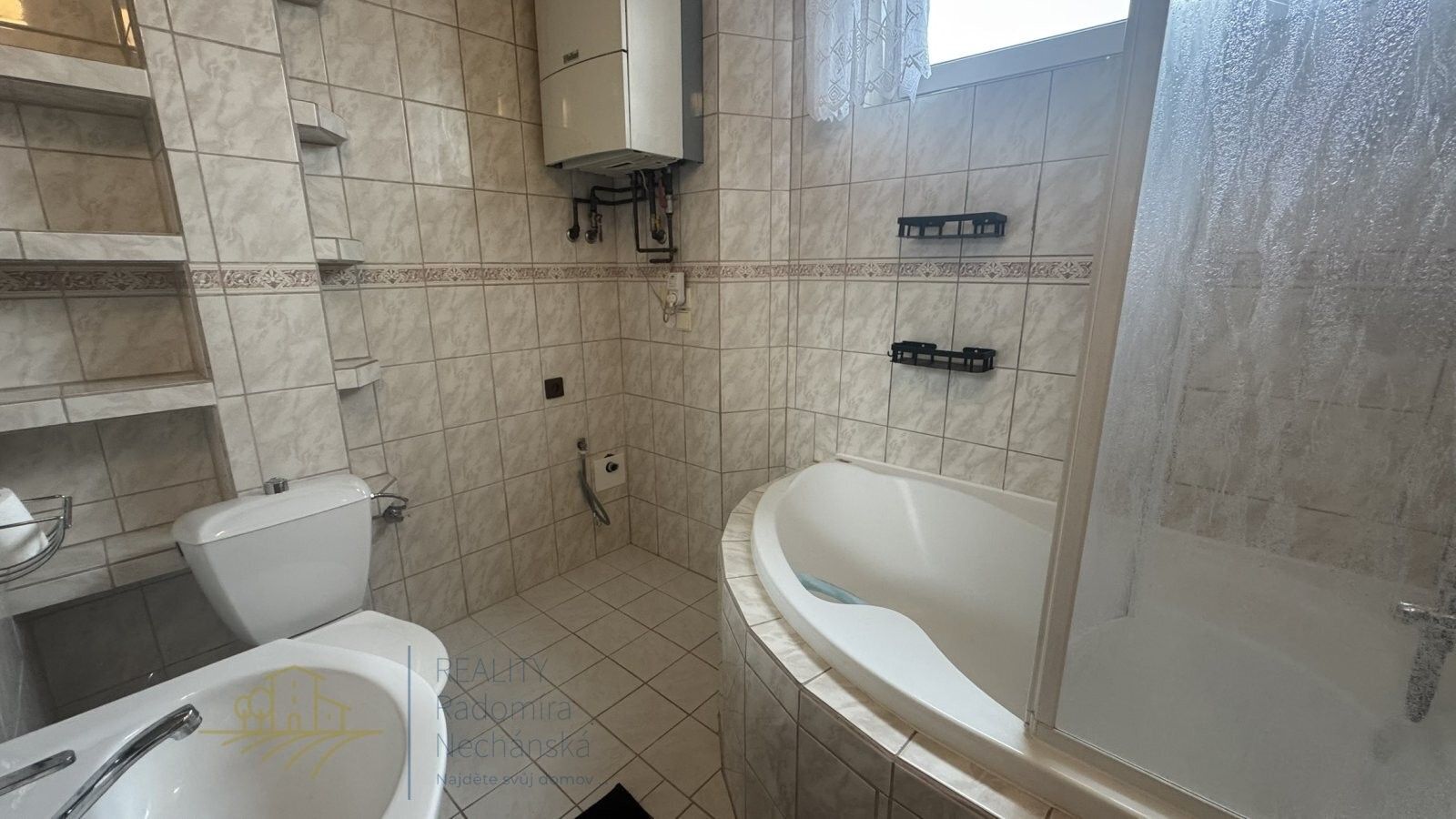 Pronájem byt 2+kk - Jičín, 50 m² - 5