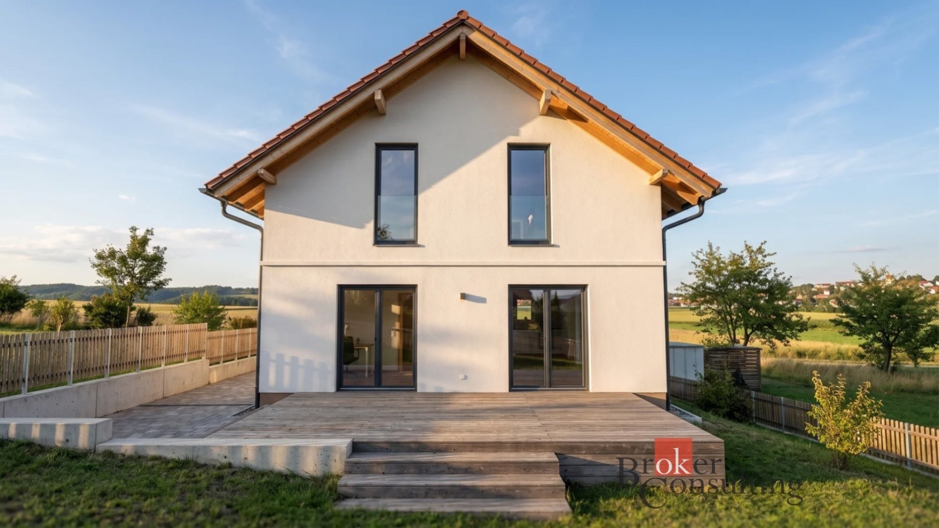 Rodinný dům · 112 m² · Všenice - 4