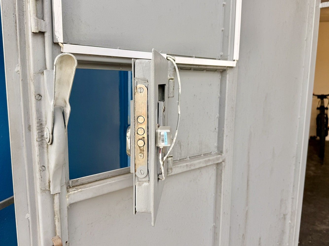 Garáž · 18 m² · Karviná - Nové Město, Moravskoslezský kraj - 3