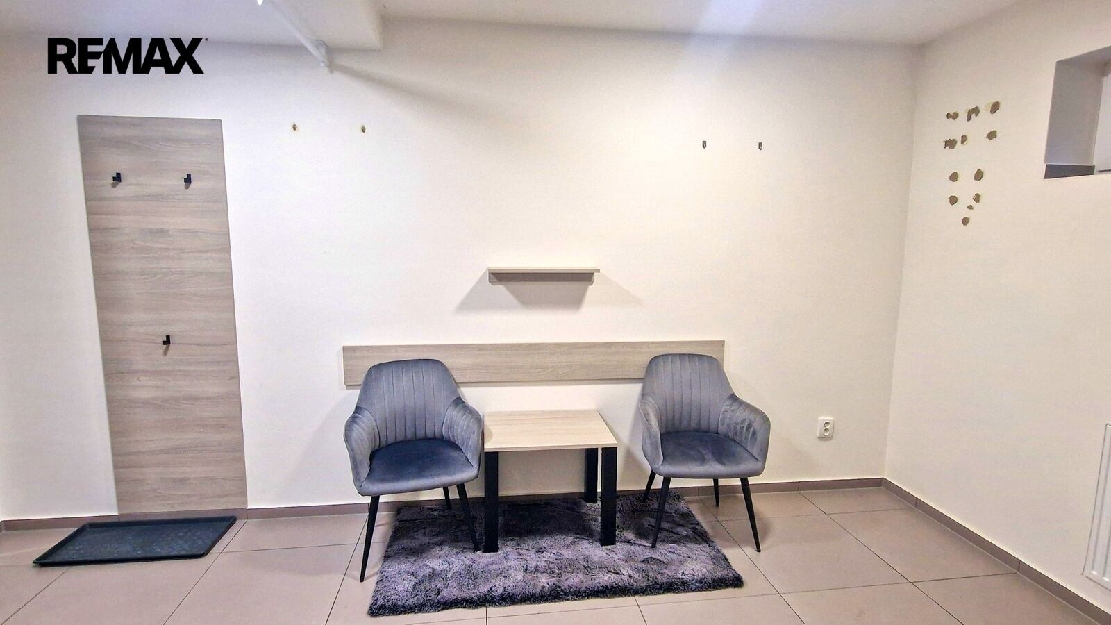 Obchodní prostory · 16 m² · Pěkná 699, Brno Chrlice - 3