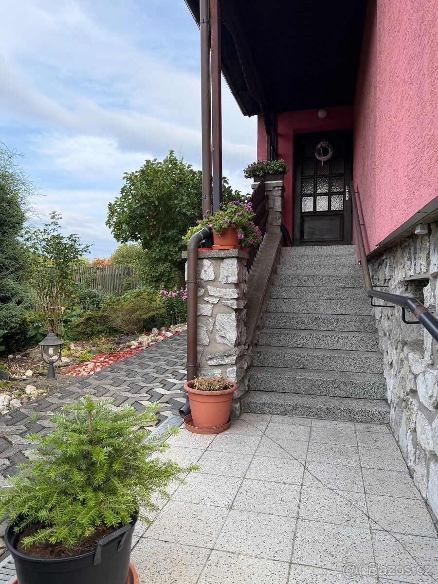 Prodej rodinný dům - Spálov, 742 37 - 5