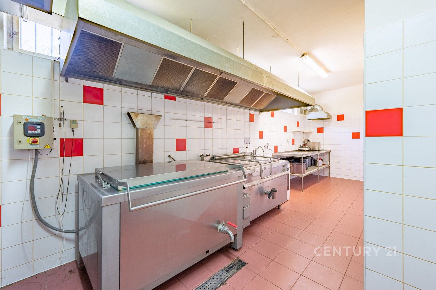 Výrobní prostory · 270 m² · Fryšták - Horní Ves, okres Zlín, Zlínský kraj - 4