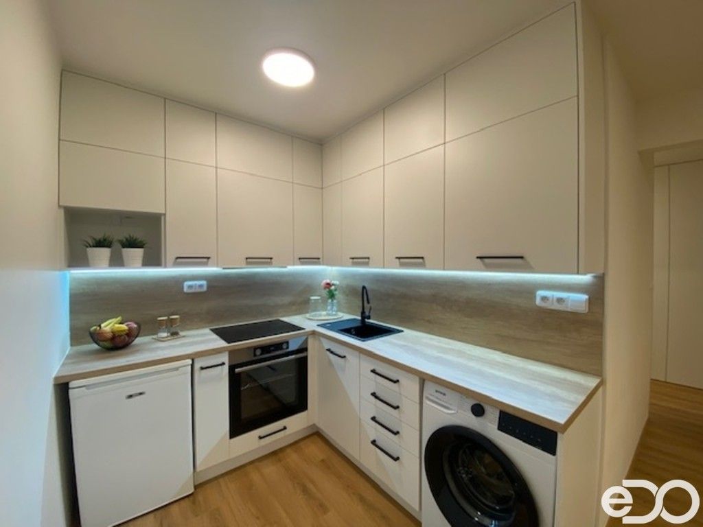 Pronájem byt 2+kk - Ořechová, Benátky nad Jizerou, 40 m²