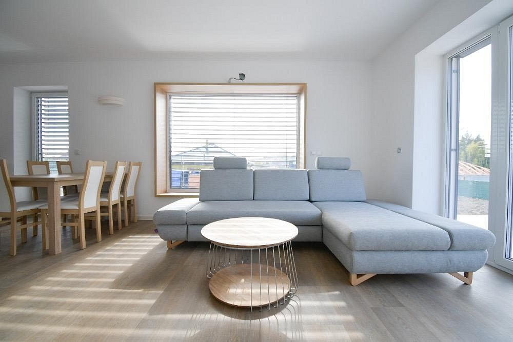 Rodinný dům · 220 m² · Sebranice, okres Svitavy, Pardubický kraj - 3