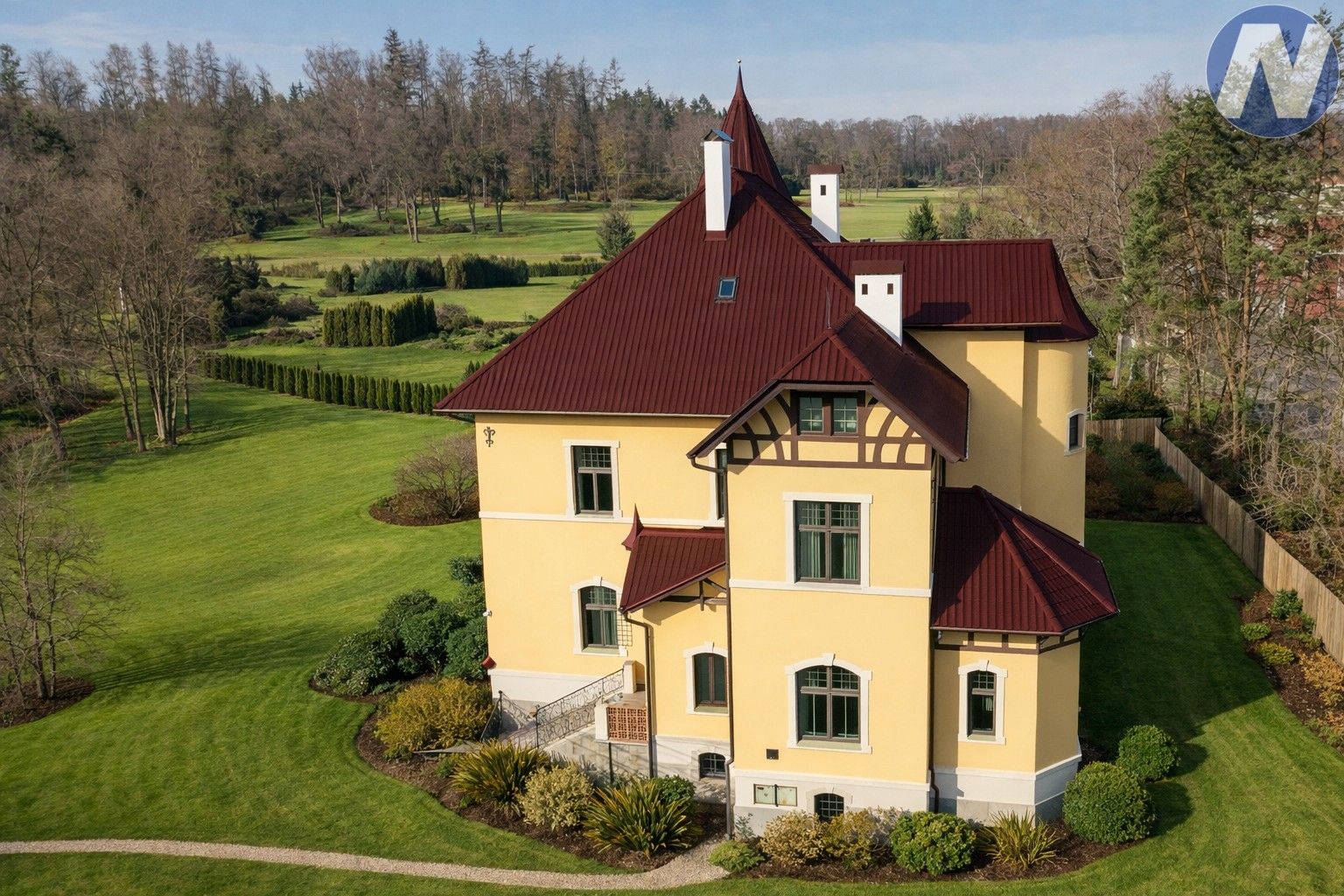 Rodinný dům · 812 m² · Holoubkov - 3