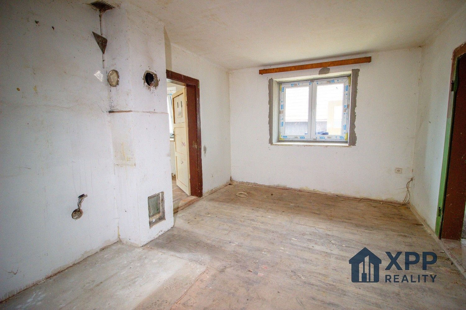 Rodinný dům · 94 m² · Košice, okres Tábor, Jihočeský kraj - 3