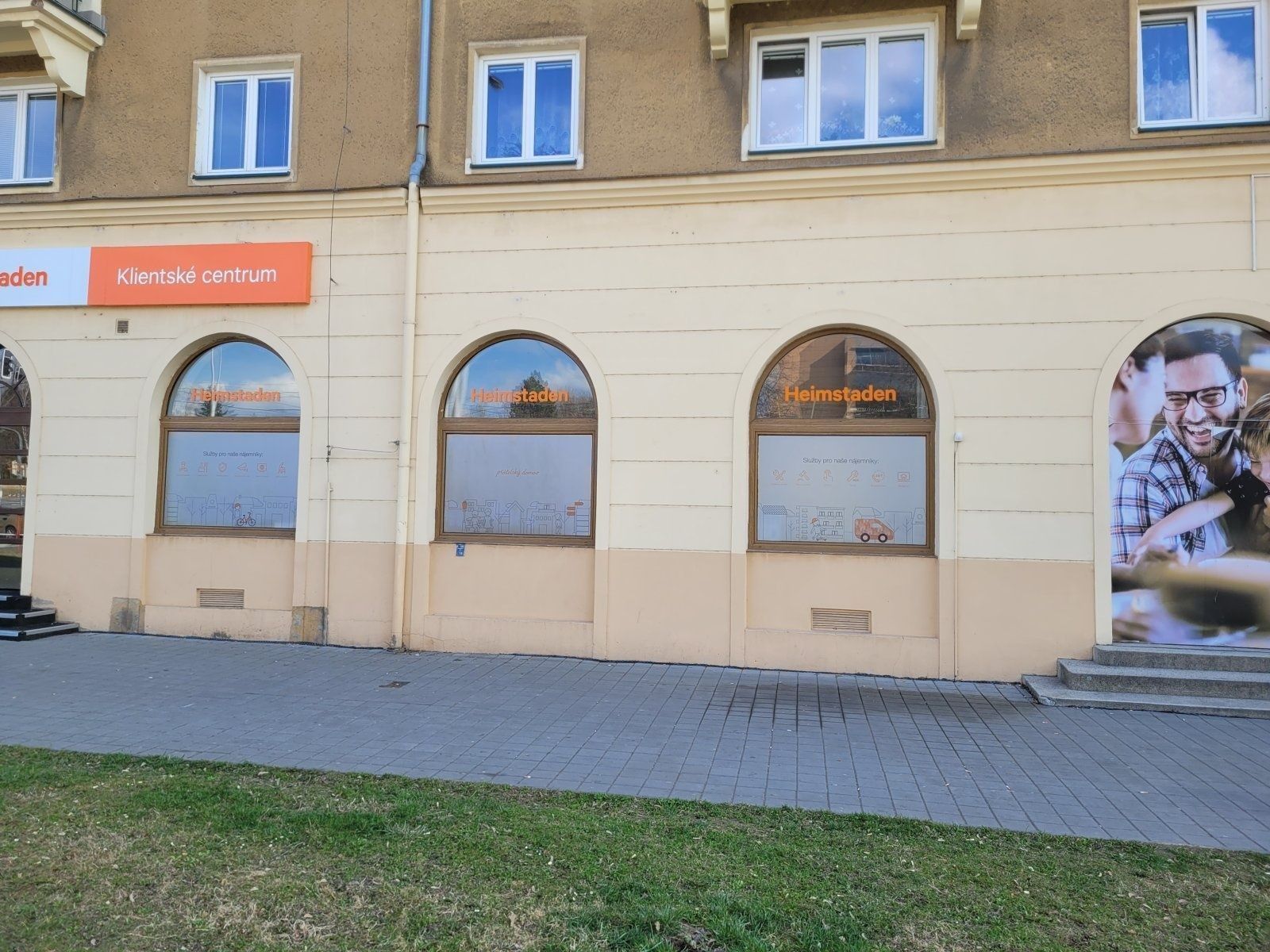 Pronájem kancelář - 17. listopadu, Ostrava - Poruba, Moravskoslezský kraj, 126 m² - 5