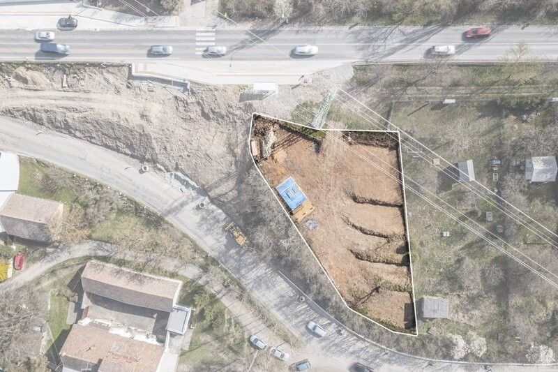 Pozemky pro bydlení, Horoměřice, 252 62