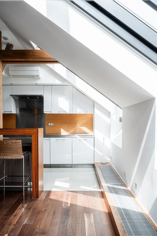 Byt 3+kk · 235 m² · Praha - Nové Město, okres Praha 1, Hlavní město Praha - 4