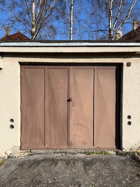 Garáže, Vimperk, 385 01 - 2
