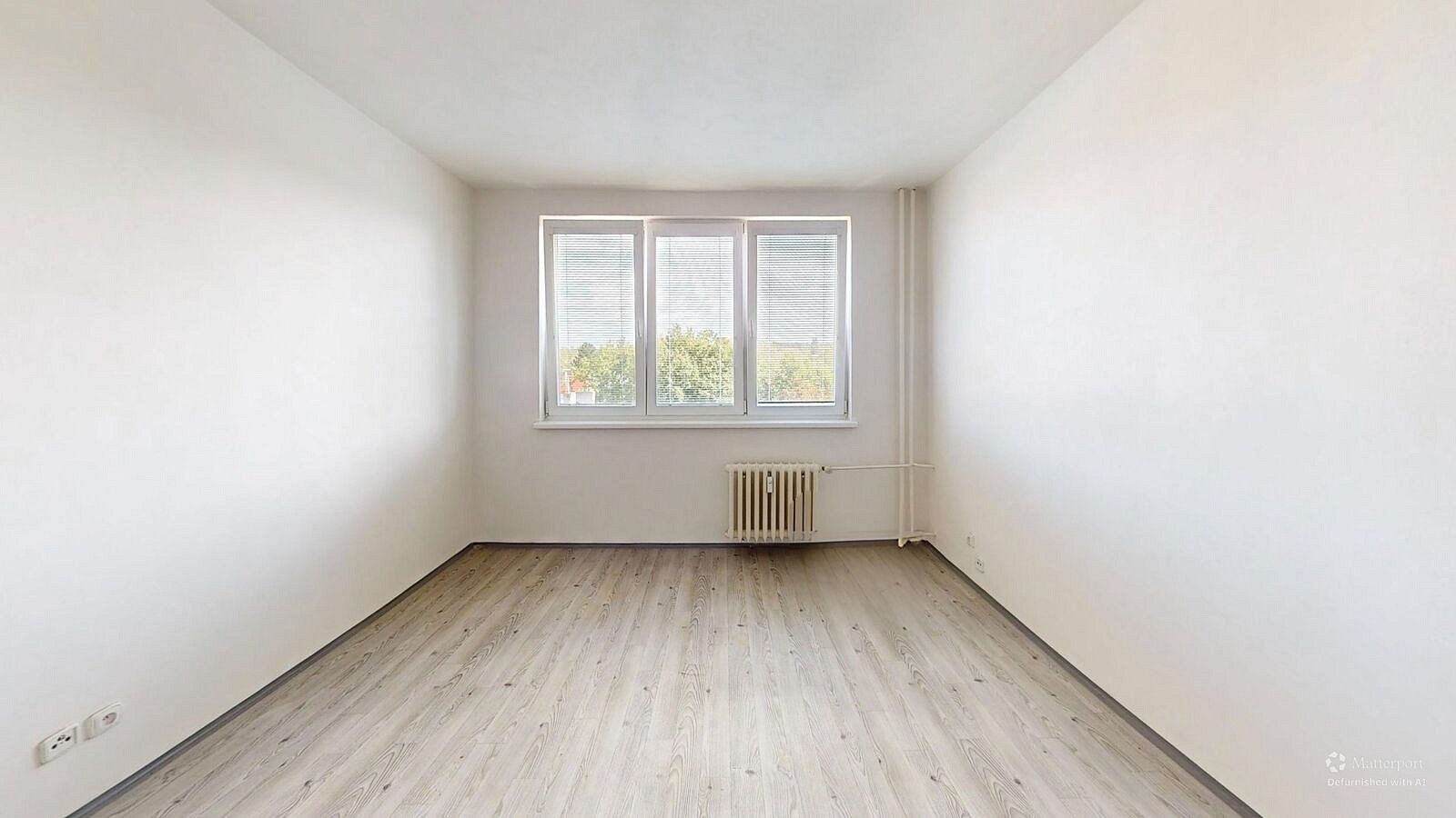 1+1, Ostrava - Zábřeh, okres Ostrava-město, Moravskoslezský kraj, 37 m²