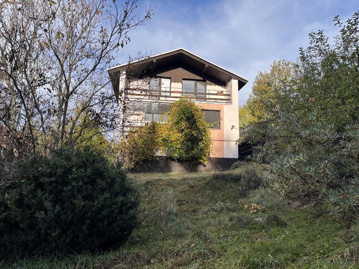 Prodej rodinný dům - Vysoké nad Jizerou, 512 11