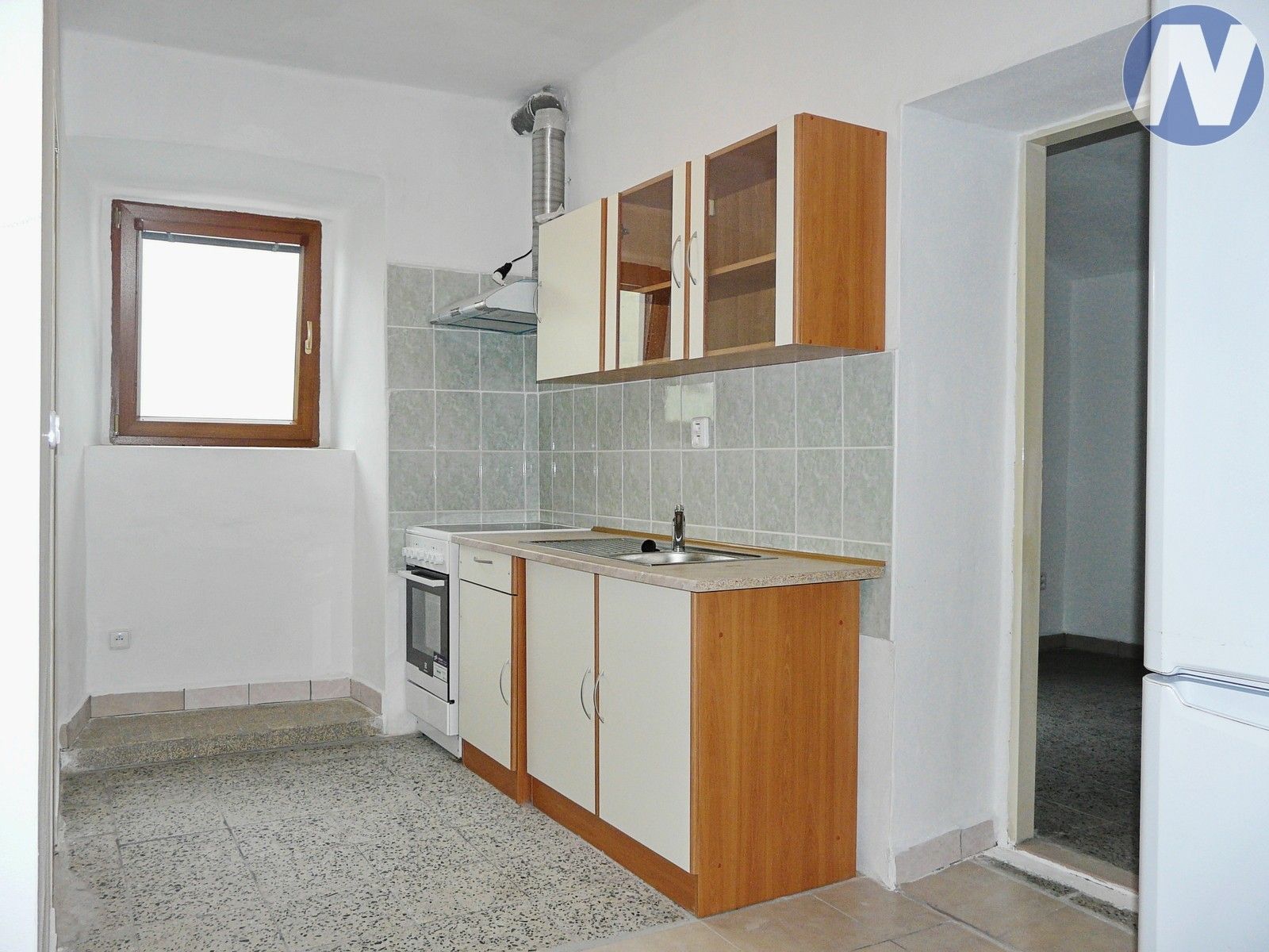 Pronájem byt 3+1 - Žižkova třída, Písek, 67 m²