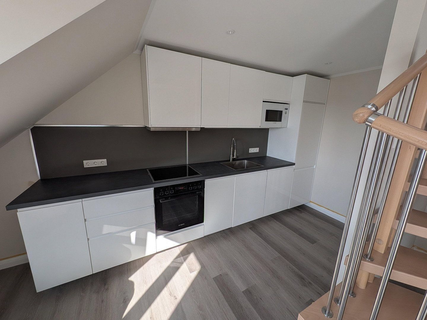 Byt 4+1 · 108 m² · Schmidtstraße 8, , Hessen - 4
