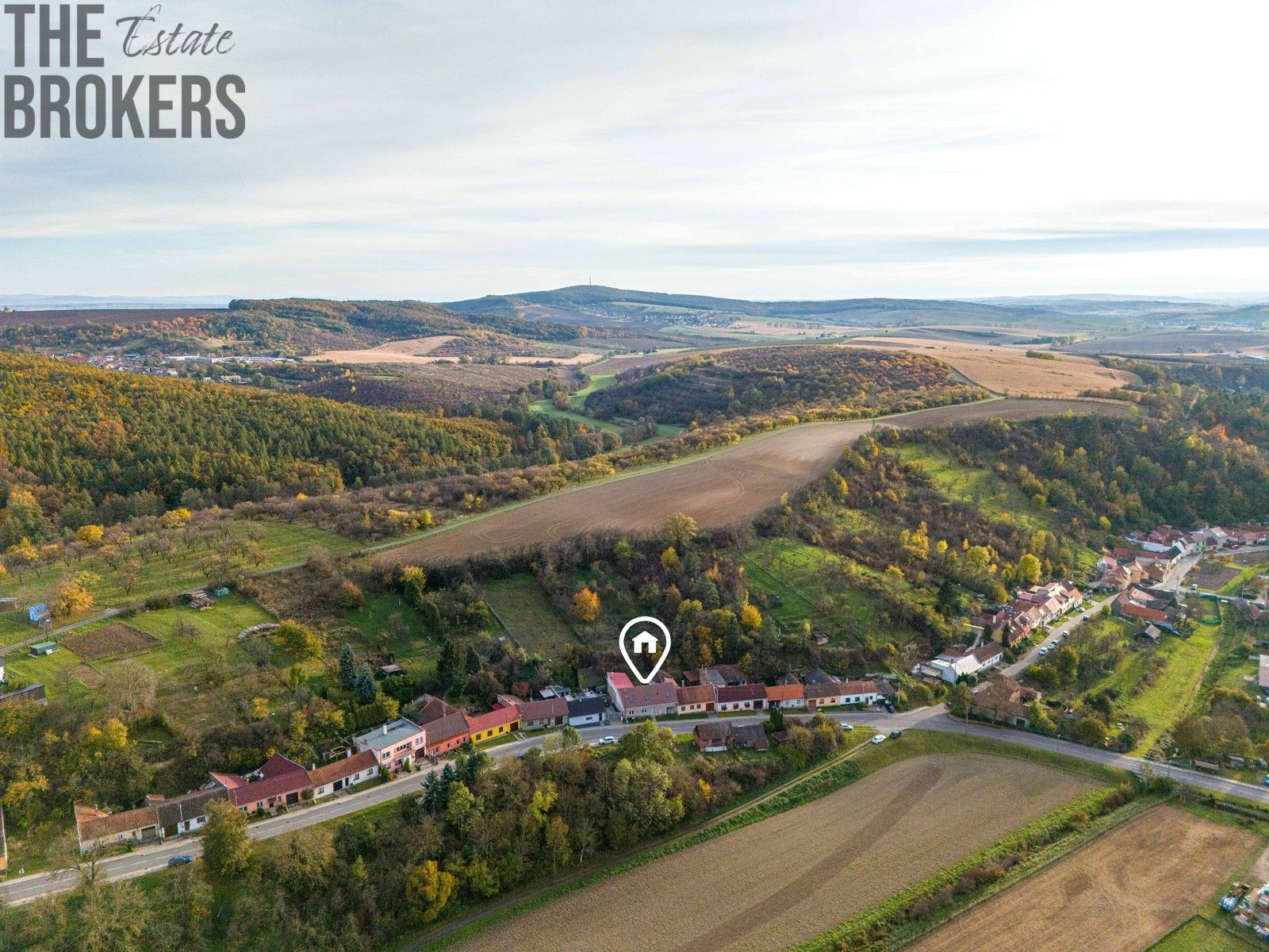 Rodinné domy, Lovčice, 250 m²