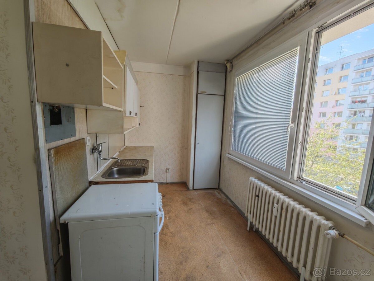 Byty, Pardubice, 530 12 - 2