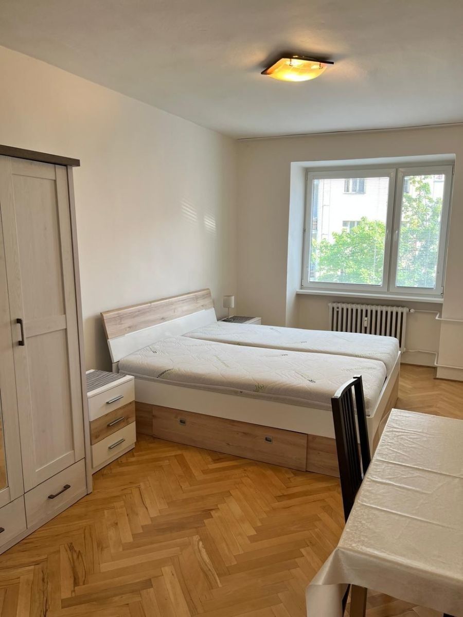 Byt 3+1 · 72 m² · Kloboučnická, Praha - Nusle - 4