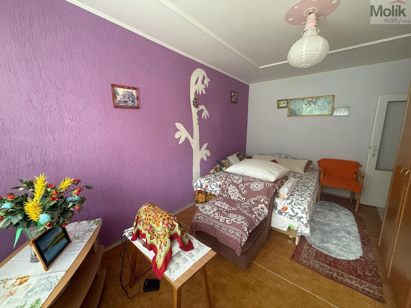 Prodej byt 4+1 - Luční, Litvínov, 83 m² - 5