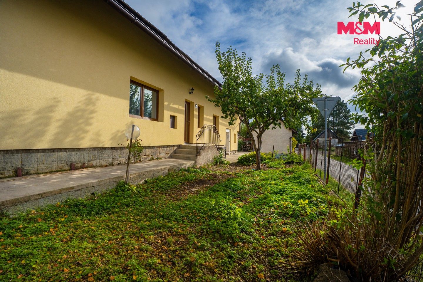 Rodinný dům · 52 m² · Vyskeř - 3