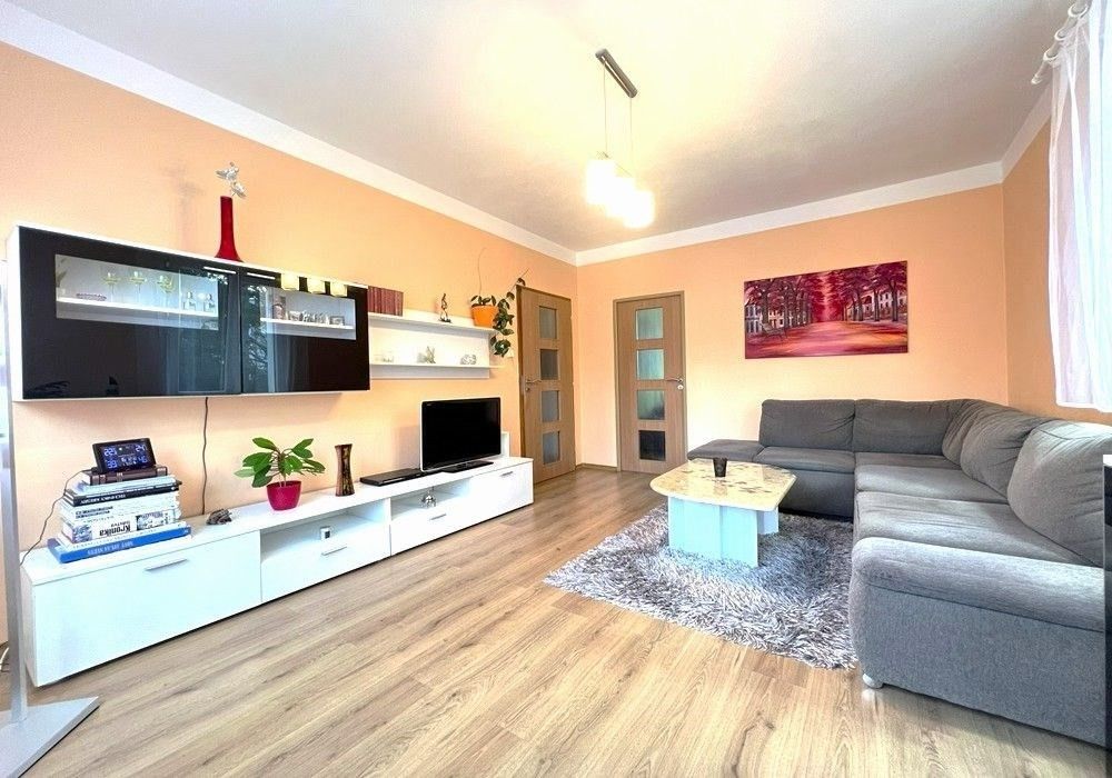 Byt 3+1 · 63 m² · Palackého 194, Domažlice Hořejší Předměstí - 1