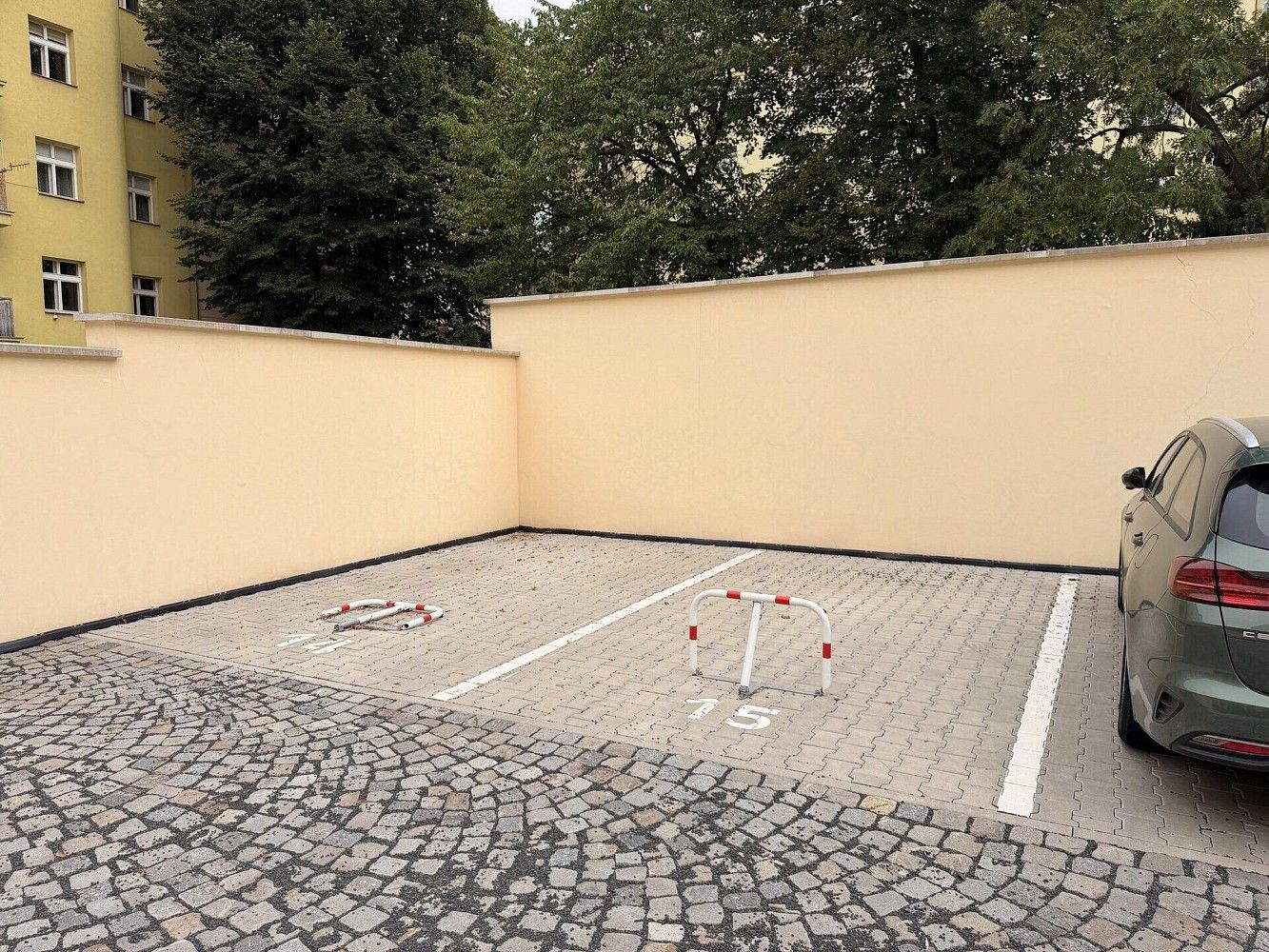 Ostatní, Praha - Bubeneč, okres Praha 6, Hlavní město Praha, 14 m² - 1