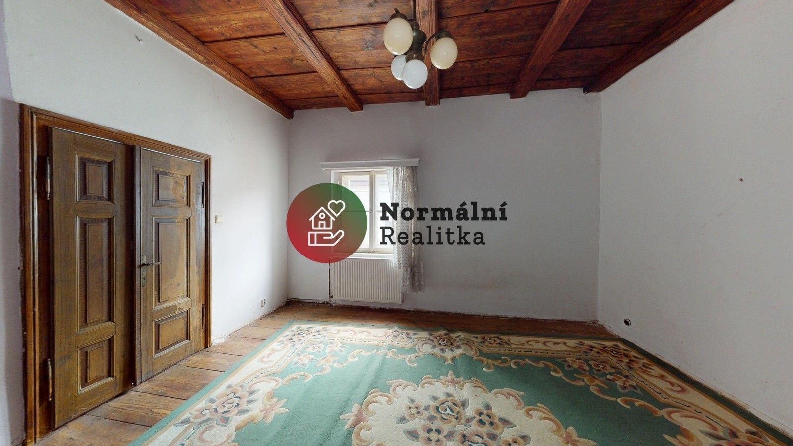 Rodinné domy, Kostelní, Benešov nad Ploučnicí, 200 m² - 2