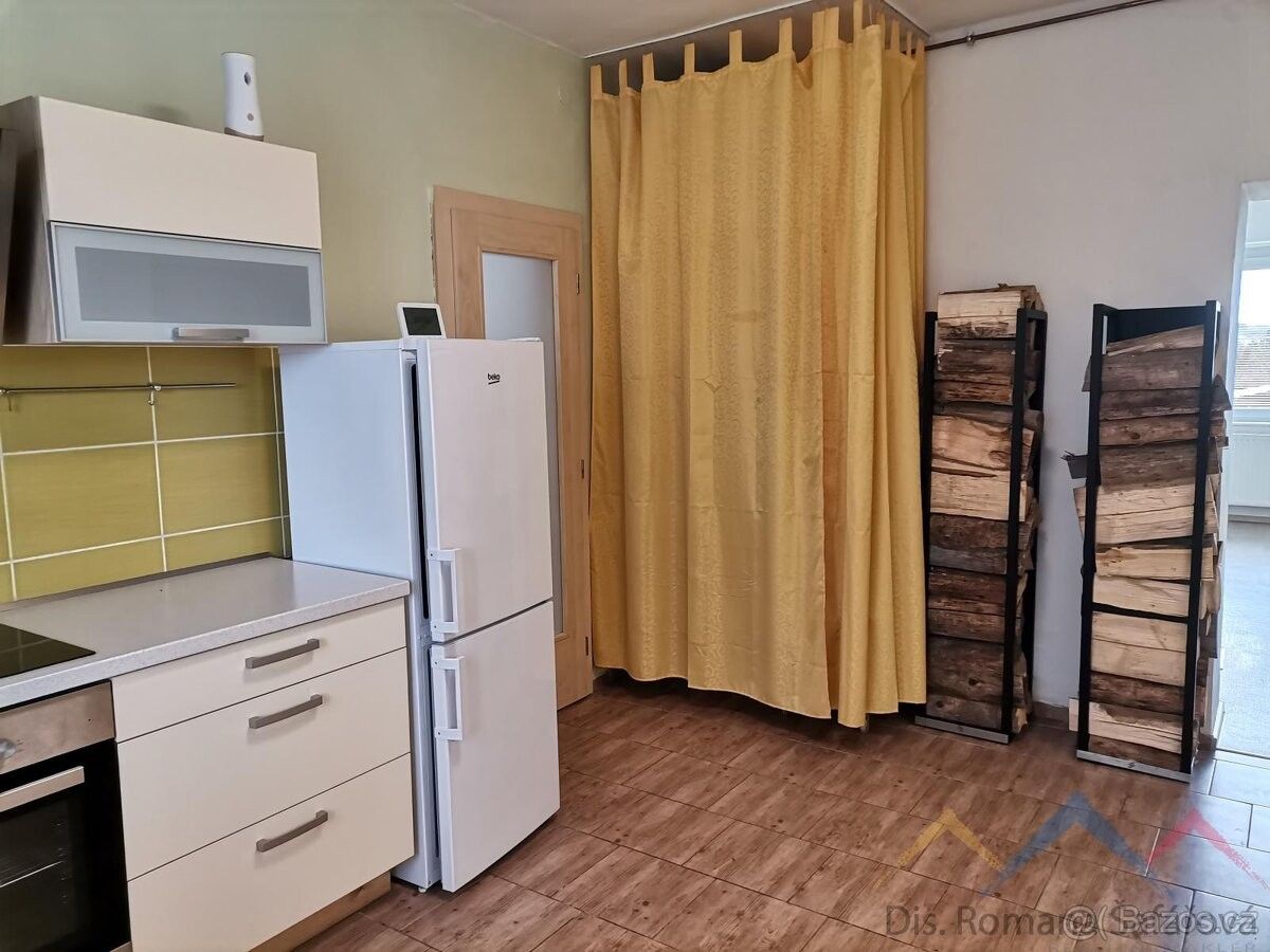 Byt · Moravský Beroun, 793 05 - 4