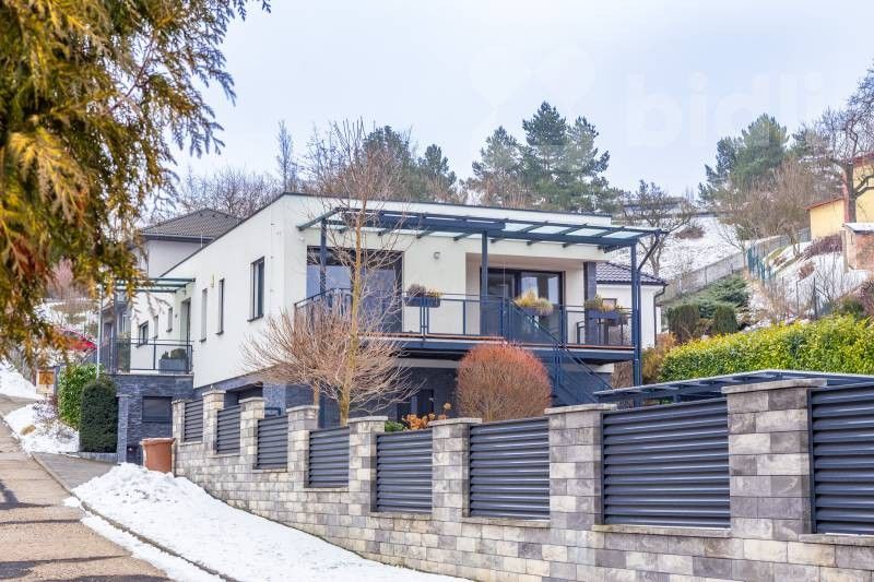 Rodinné domy, V Uličkách 2619, Roudnice nad Labem, 227 m²