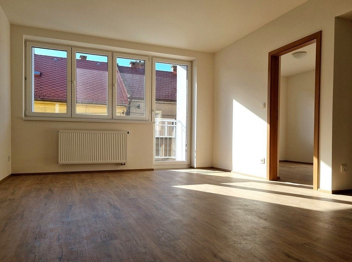 Byt 3+kk · 63 m² · Hranice - Hranice I-Město, okres Přerov, Olomoucký kraj - 3