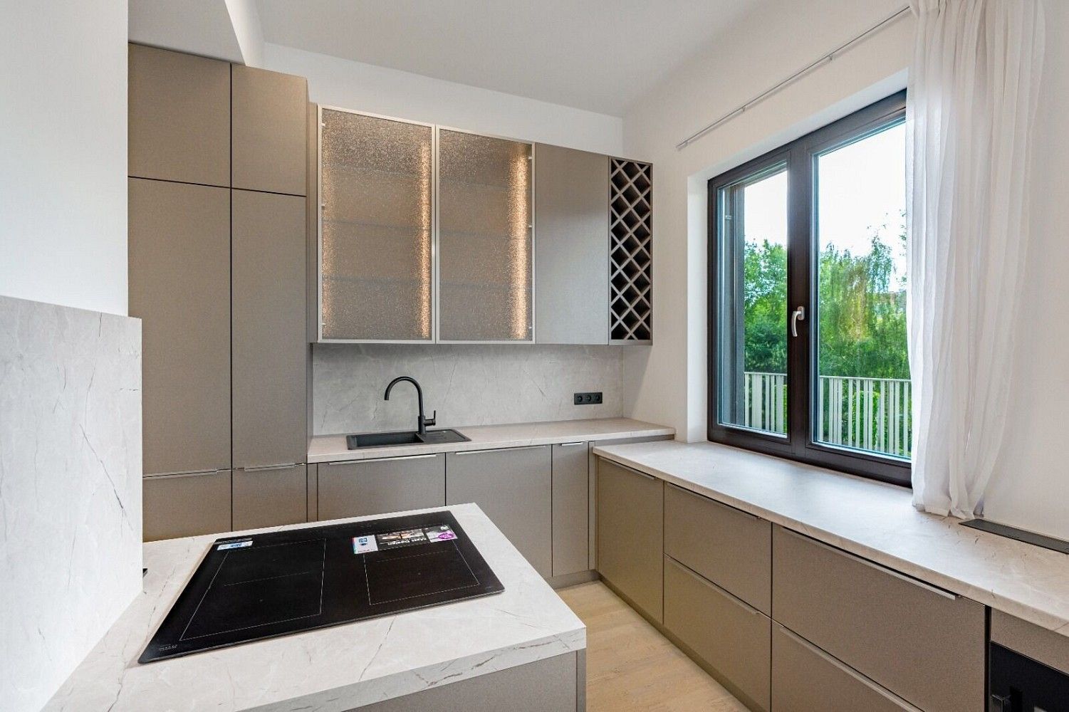 4+kk, Praha - Holešovice, okres Praha 7, Hlavní město Praha, 142 m² - 2