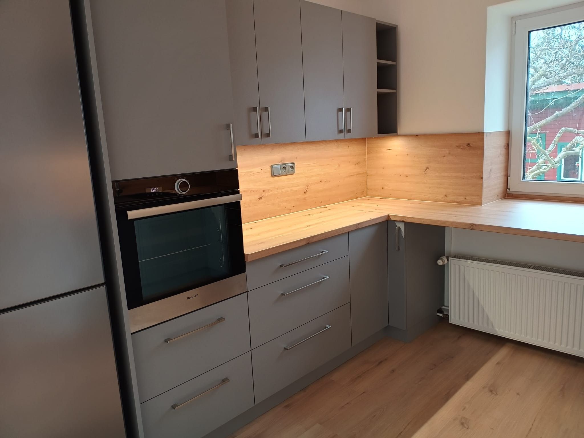 Pronájem byt 3+kk - Českých bratří, Jablonné nad Orlicí, 77 m² - 5