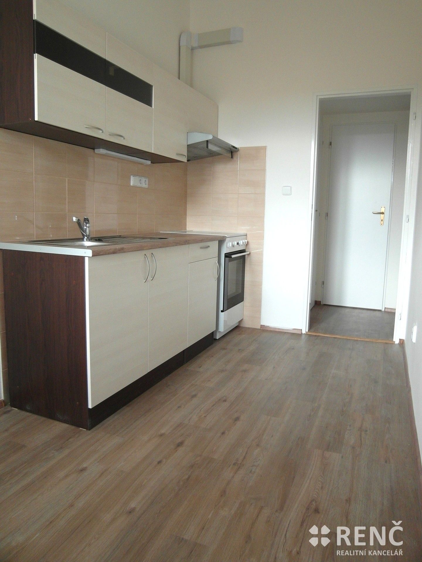 2+1, Štefánikova, Brno, 60 m²