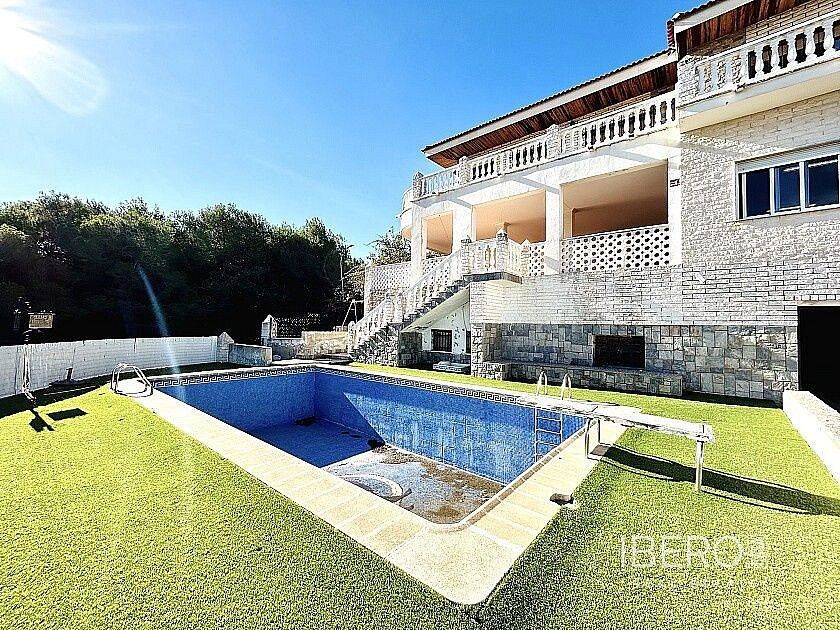 Prodej rodinný dům - Dehesa de Campoamor, ES, 800 m² - 2