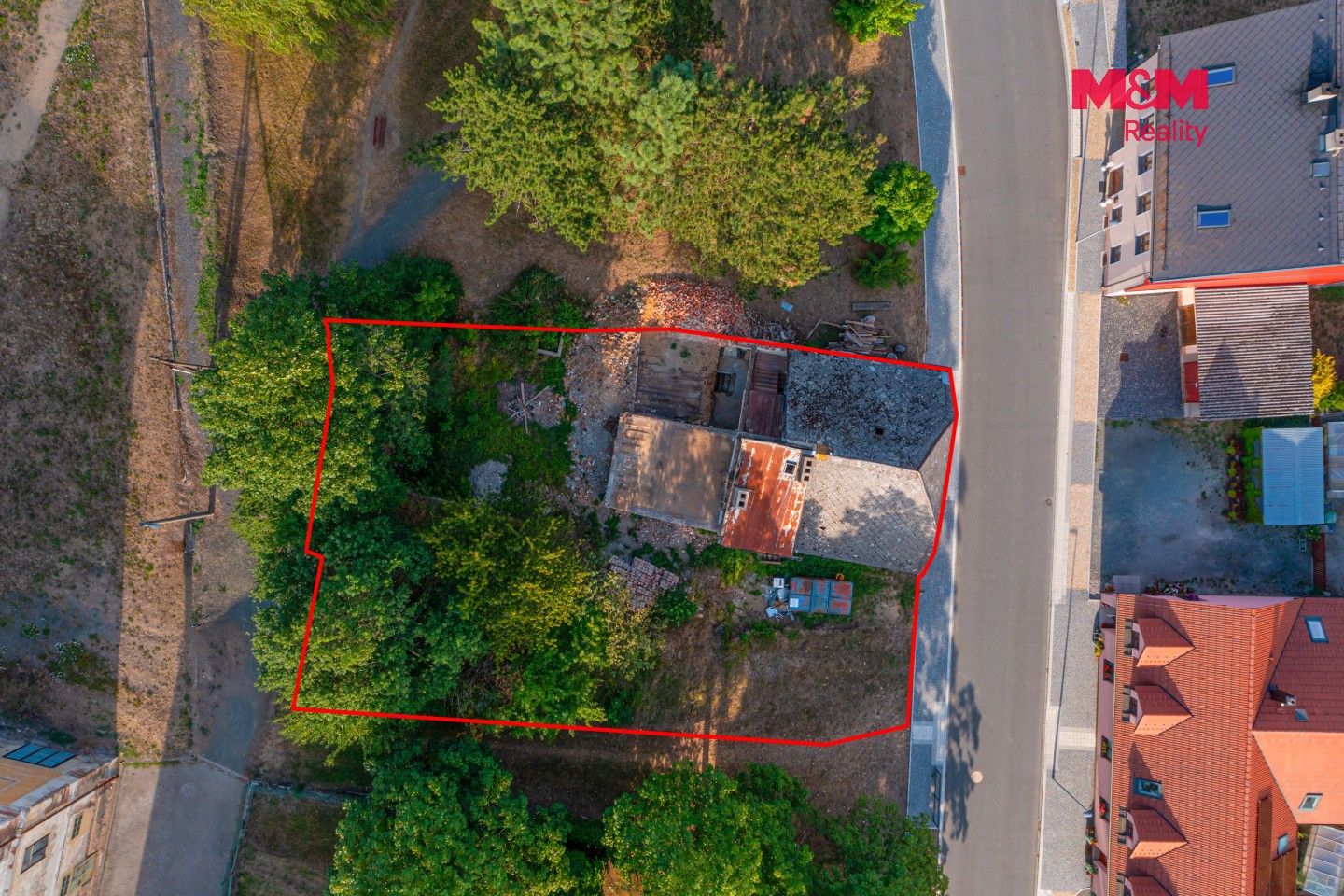Rodinný dům · 50 m² · Masarykova, Poběžovice - 3