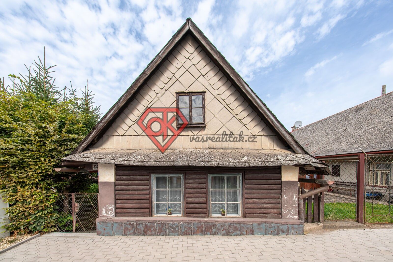 Rodinné domy, Draha 337, Žamberk, 45 m² - 1
