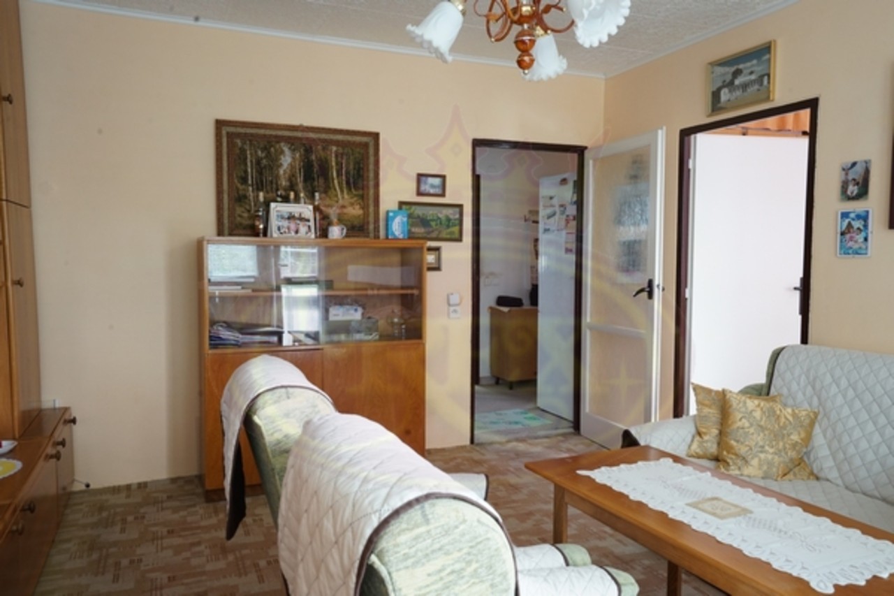 Byt 3+1 · 56 m² · T. G. Masaryka, Nové Město nad Metují - 3