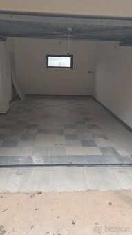 Garáže, Jablonec nad Jizerou, 512 43