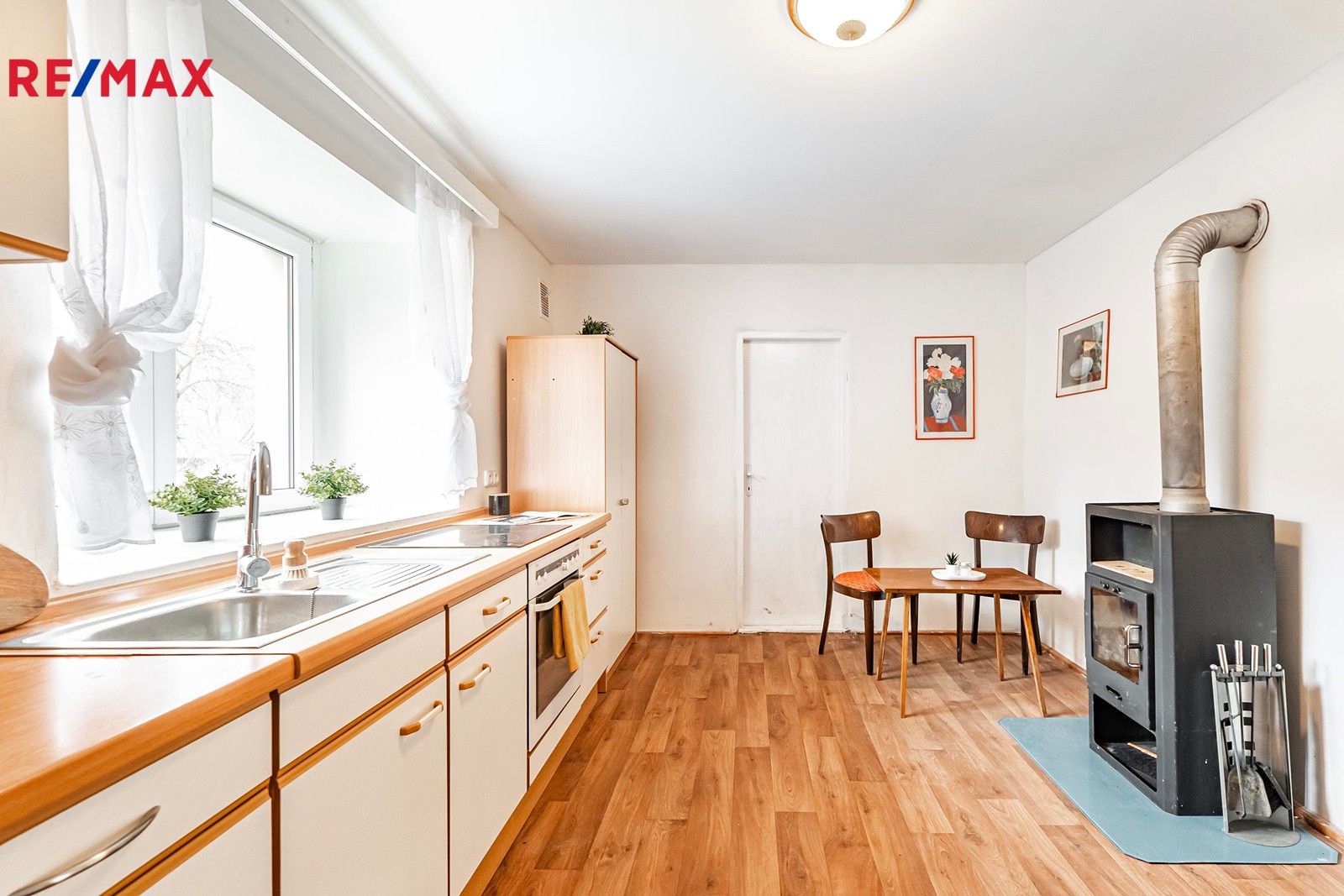 Prodej rodinný dům - Rousínov, Slabce, 260 m²