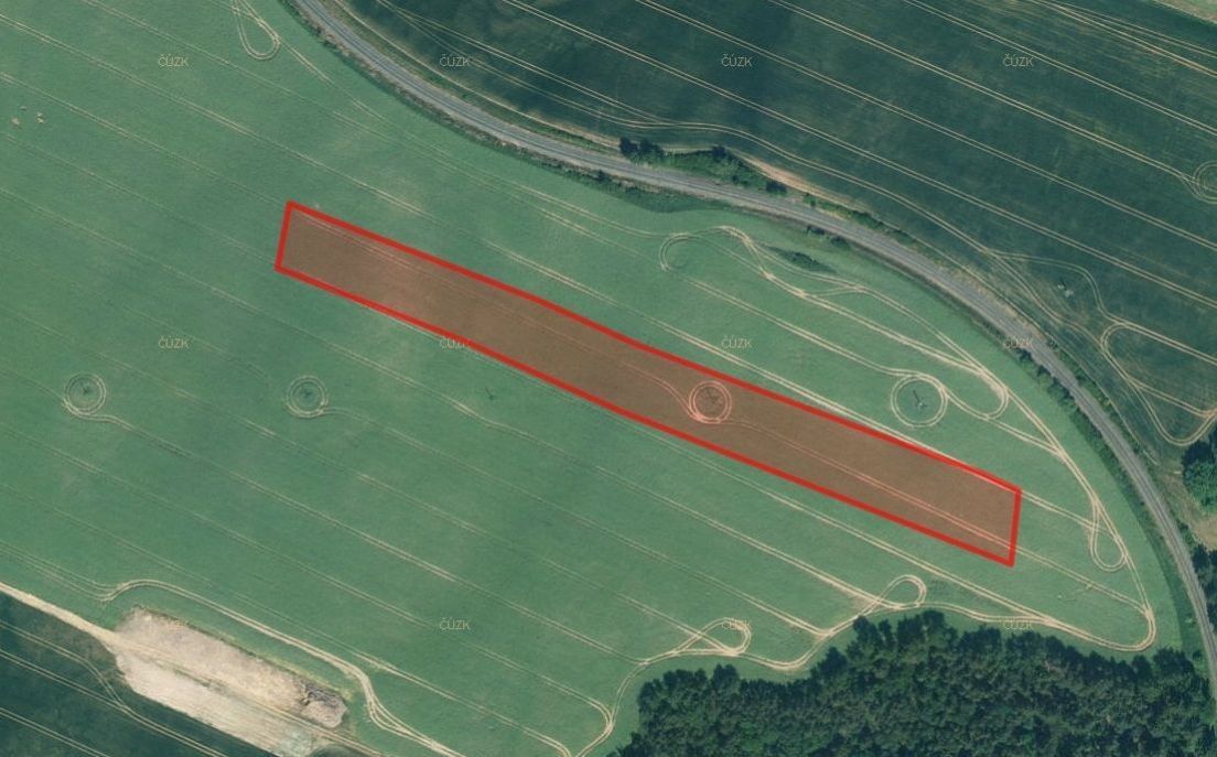 Prodej pozemek pro bydlení - Kralovice, 331 41