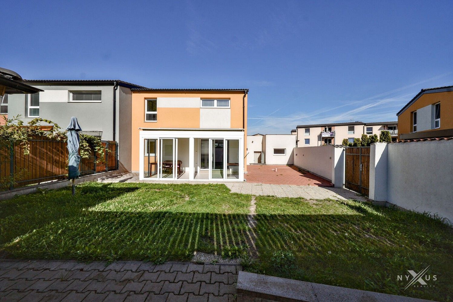 Rodinný dům, 117 m²