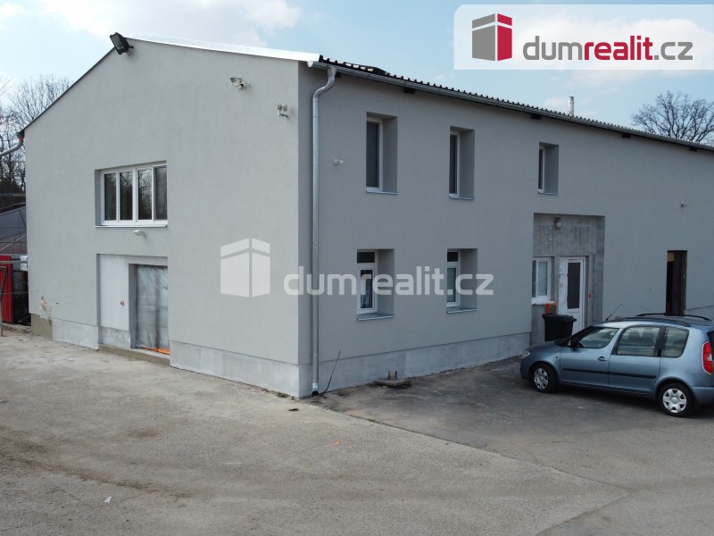 Ostatní, Kaplice, 382 41 - 1
