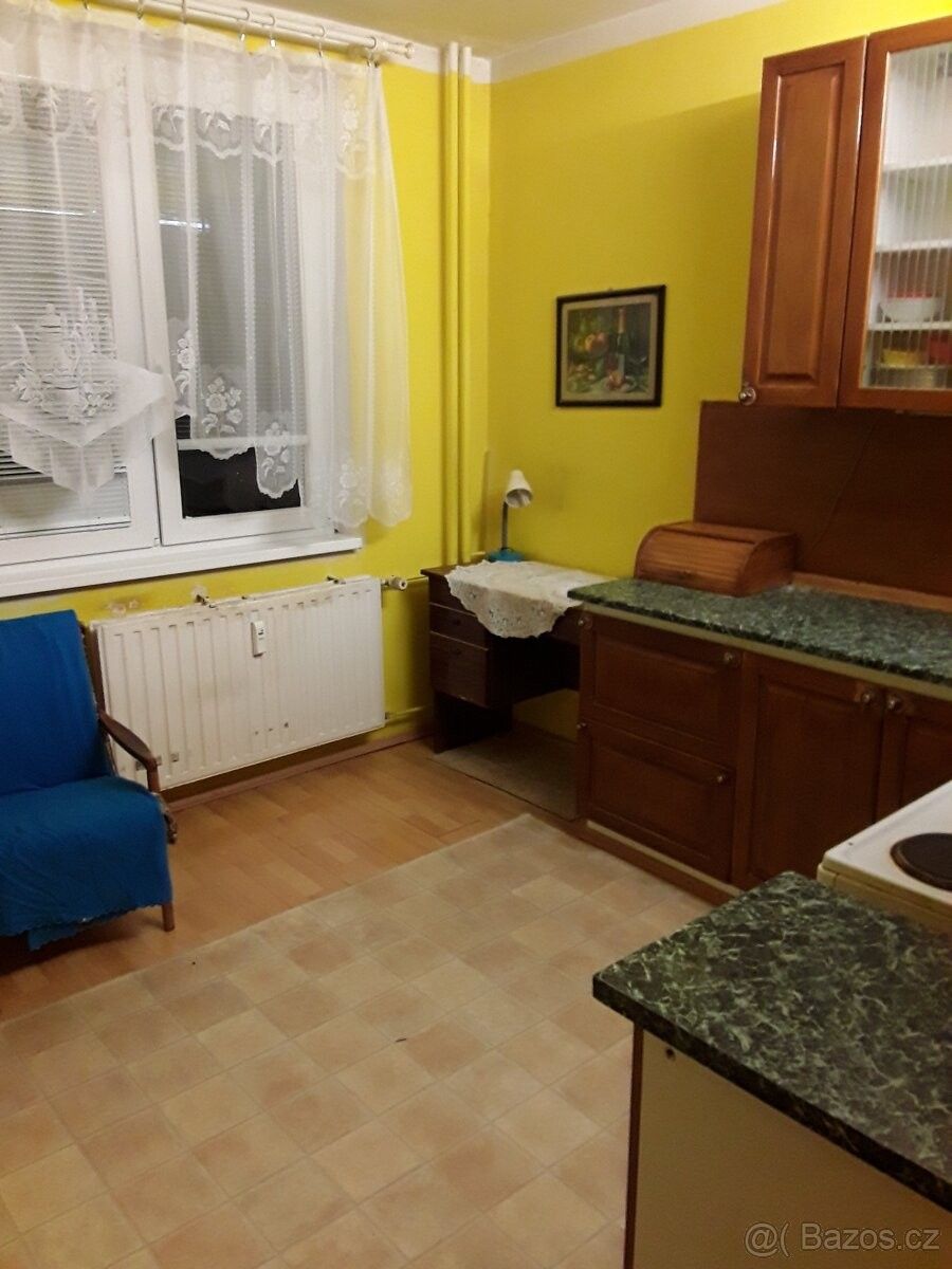 Prodej byt - Louny, 440 01